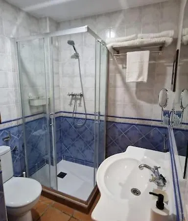 Apartment Peregrinos Centro